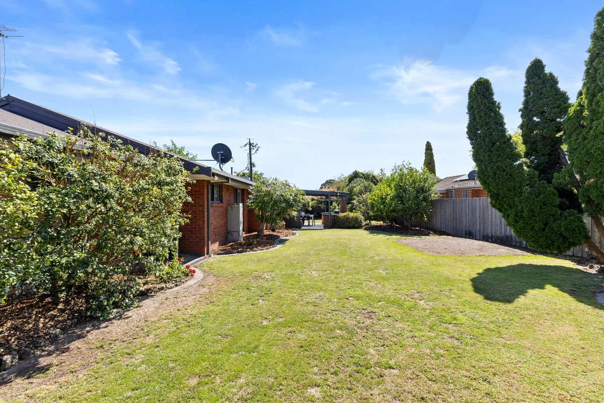 Additional image 22 of 33 Parkwood Way, Traralgon VIC 3844