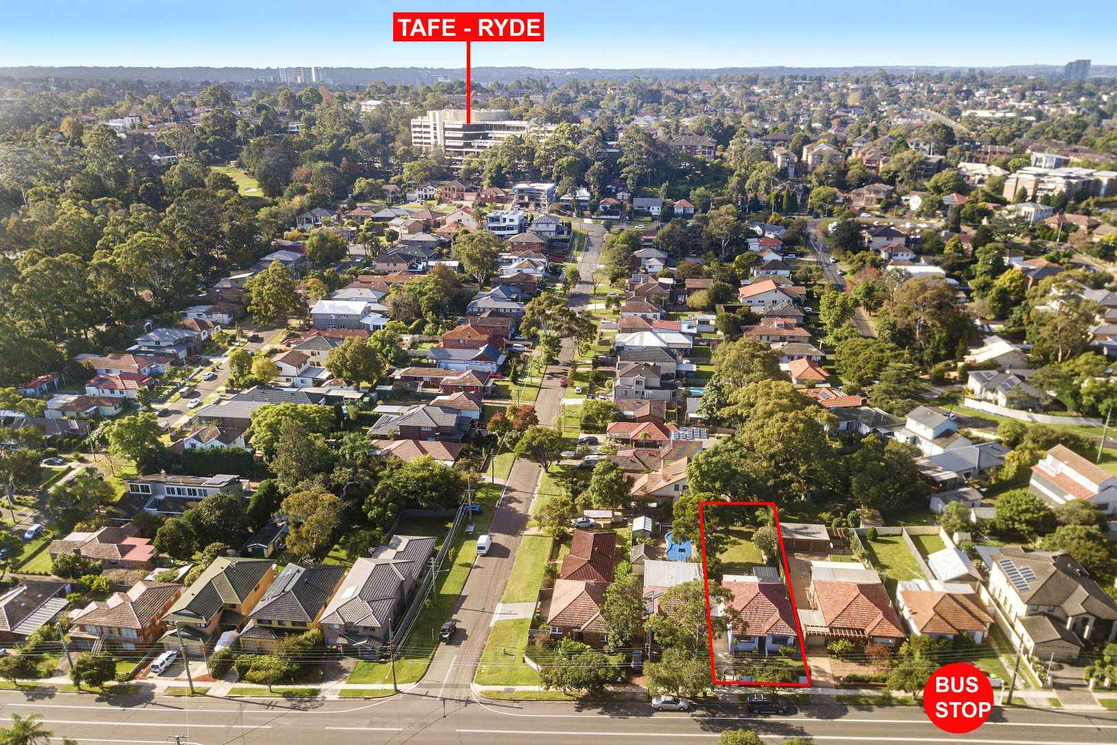 23 Parkes Street, Ryde NSW 2112, Image 1