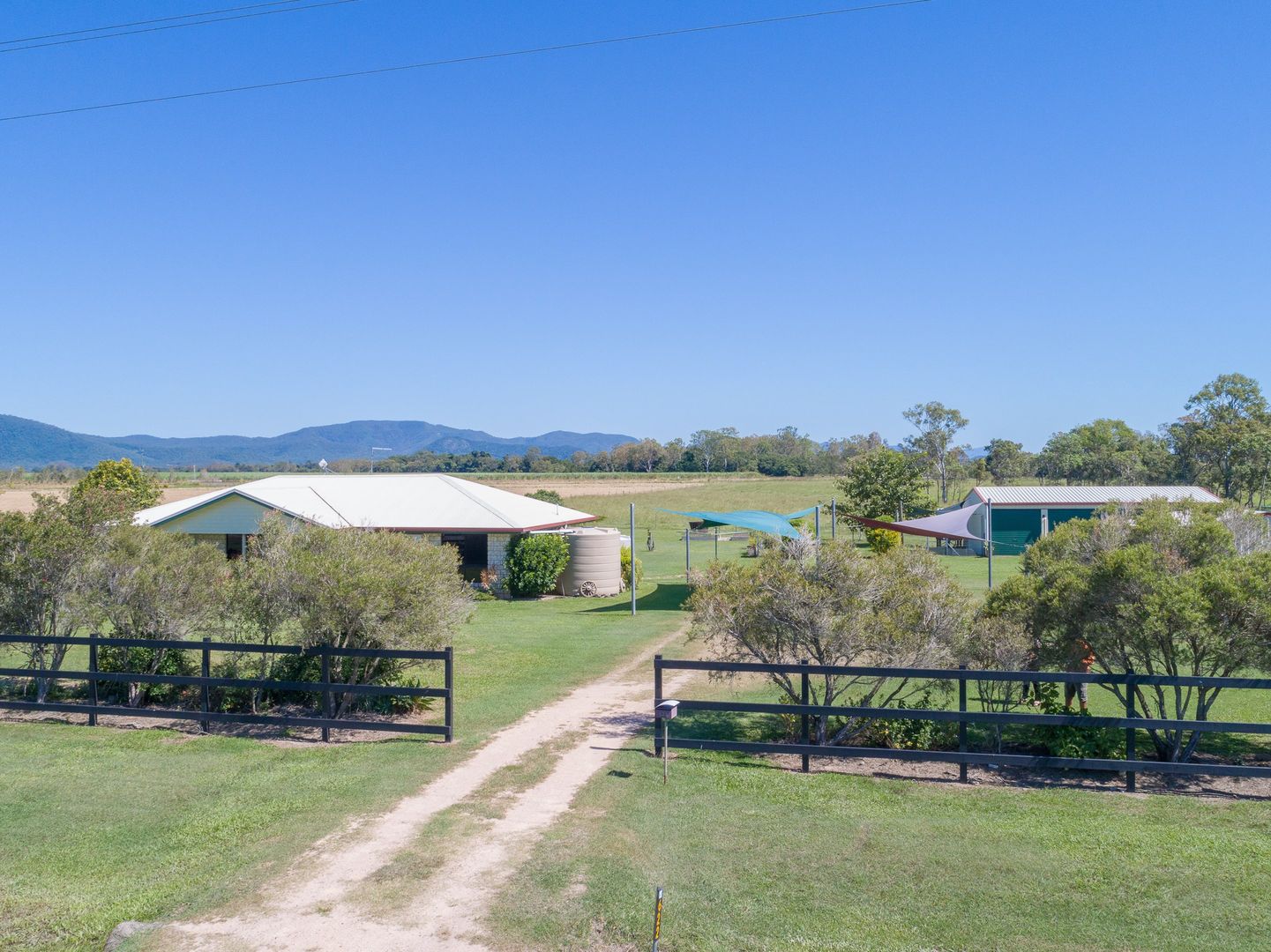 622 Munbura Road, Munbura QLD 4740, Image 1