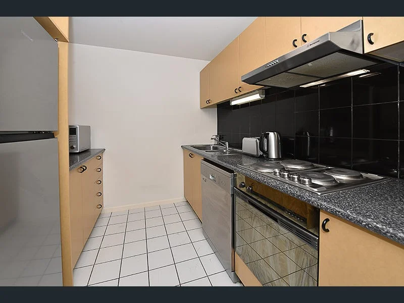 Additional image 5 of 703/181 Exhibition St, Melbourne VIC 3000