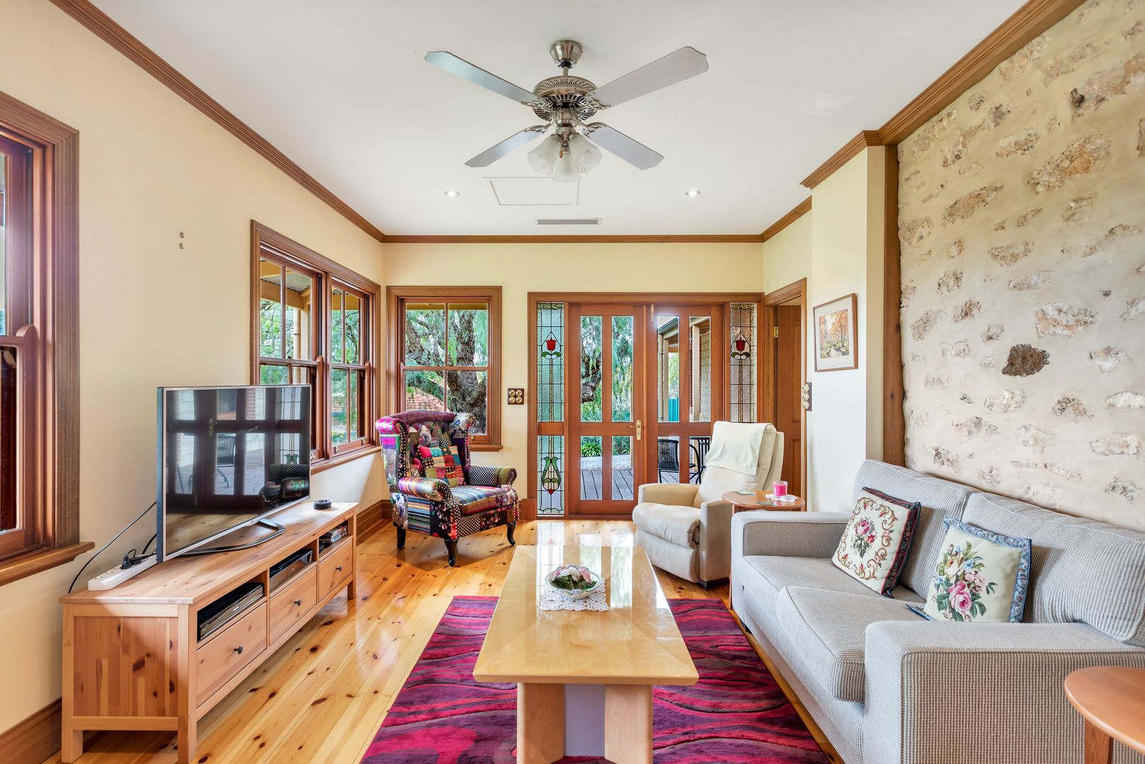 5 Kangarilla Road Mclaren Vale Sa 5171 Domain