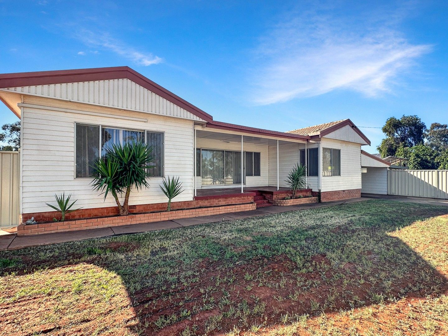 3 Woodiwiss Avenue, Cobar NSW 2835, Image 0