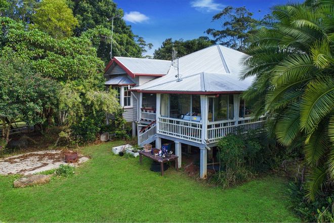 Picture of 116 Flaxton Drive, MAPLETON QLD 4560