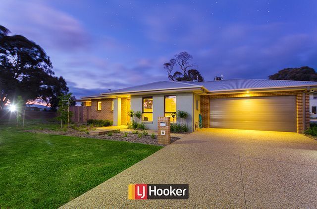 23 Hurrell Street, Forde ACT 2914, Image 1