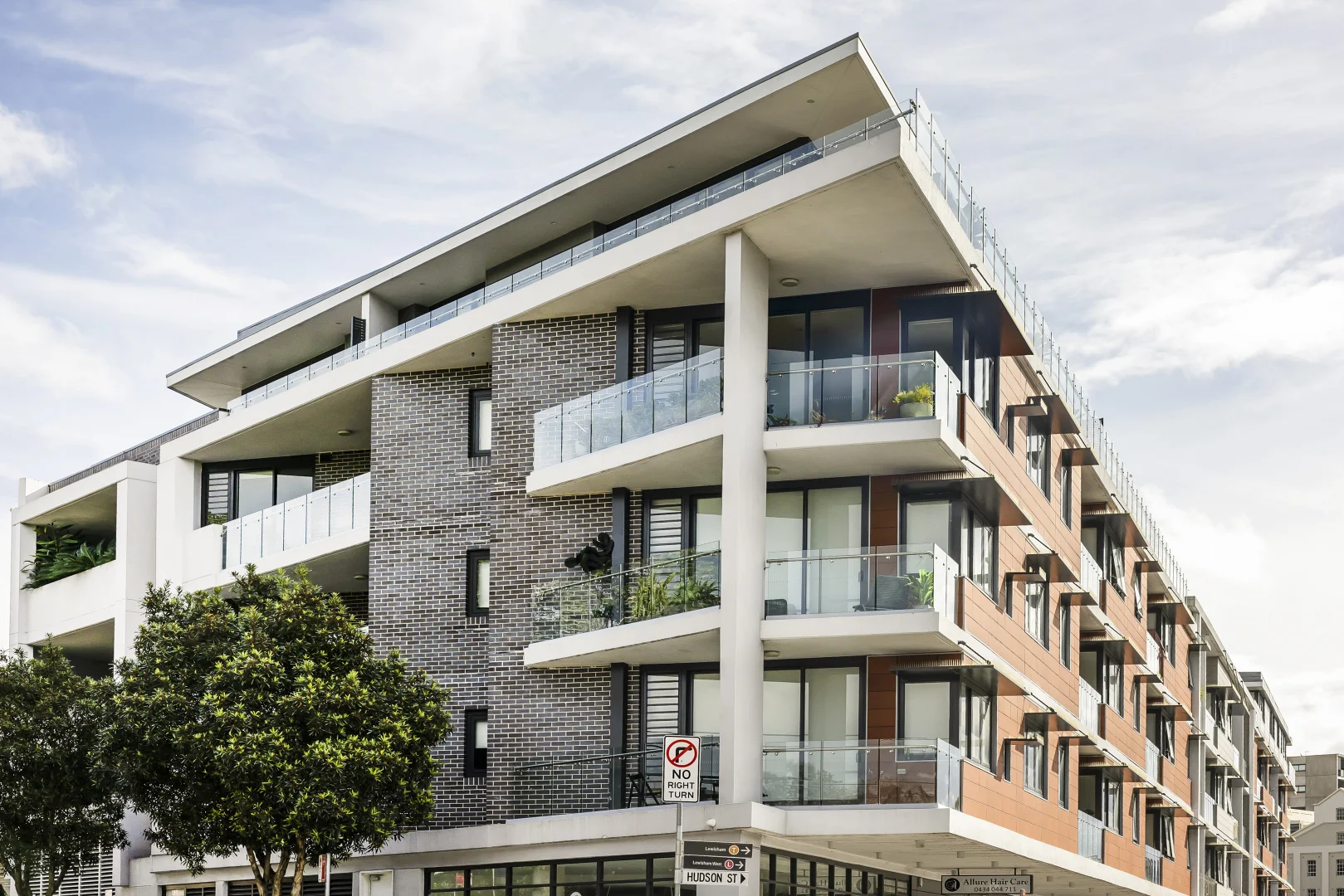 Additional image 18 of 104/5 McGill Street, Lewisham NSW 2049