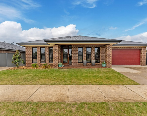 23 Holgate Road, Lucas VIC 3350