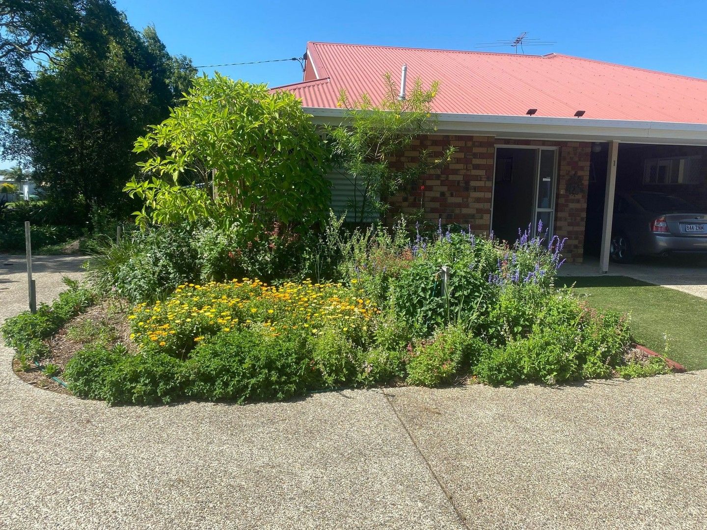 3 bedrooms Townhouse in Unit 1/25 Dolphin St DECEPTION BAY QLD, 4508