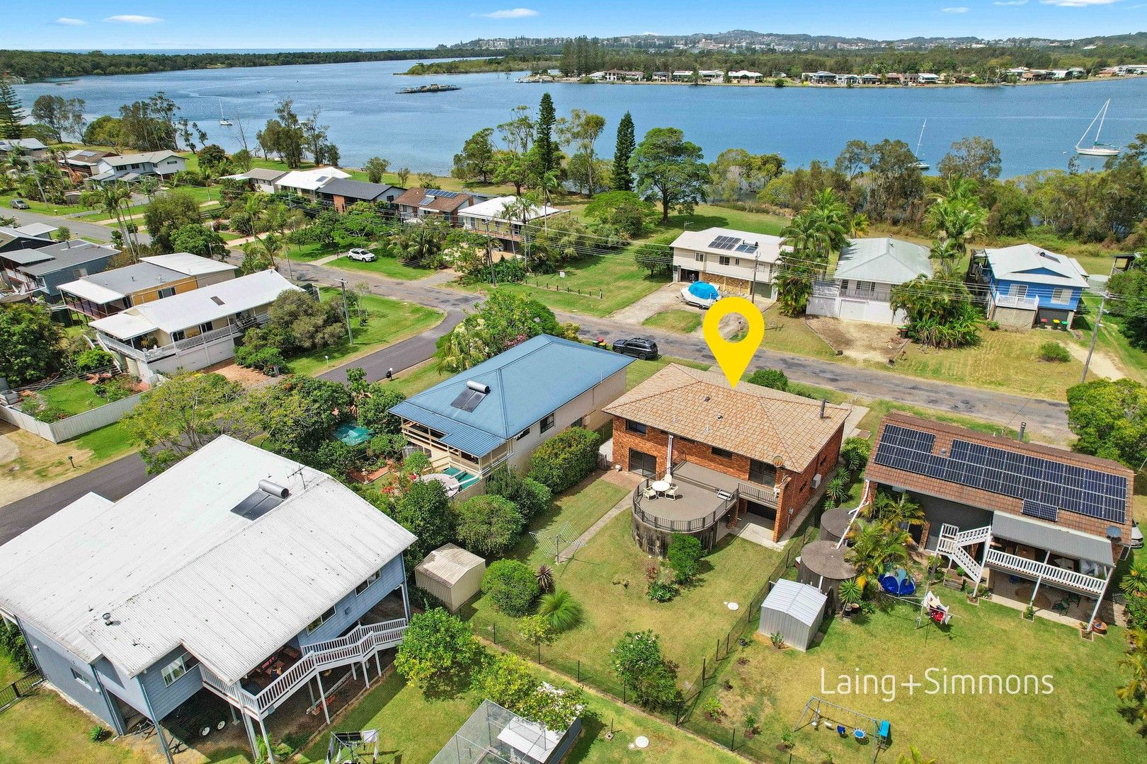 37 Shoreline Drive, North Shore NSW 2444 Domain