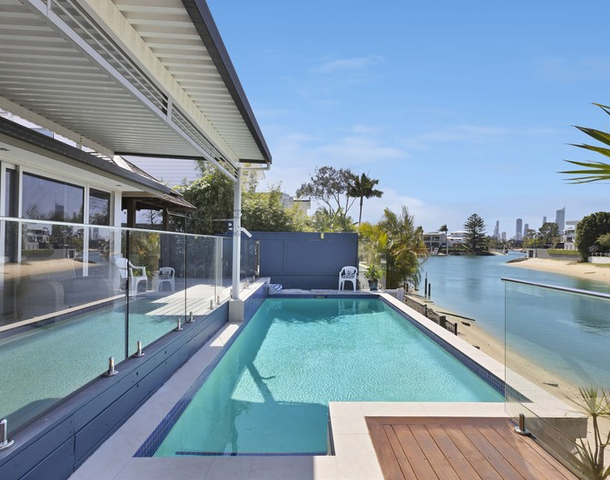 74 Clear Island Road, Broadbeach Waters QLD 4218