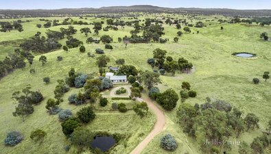 Picture of 99 Racecourse Road, REDESDALE VIC 3444