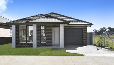 Picture of 182 Brown Avenue, AUSTRAL NSW 2179