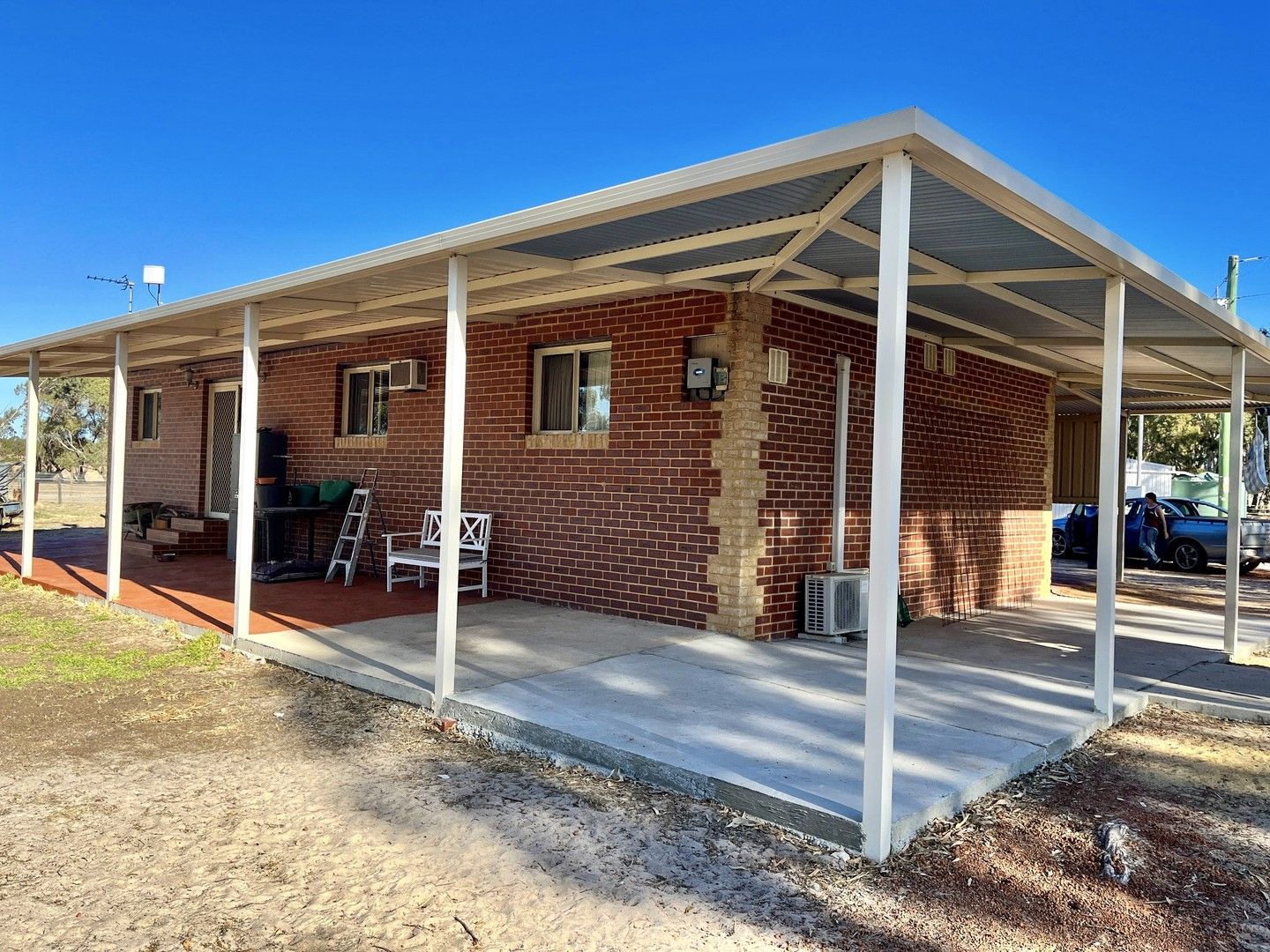 100 Carr Road, Beverley WA 6304 - House for Sale | Domain
