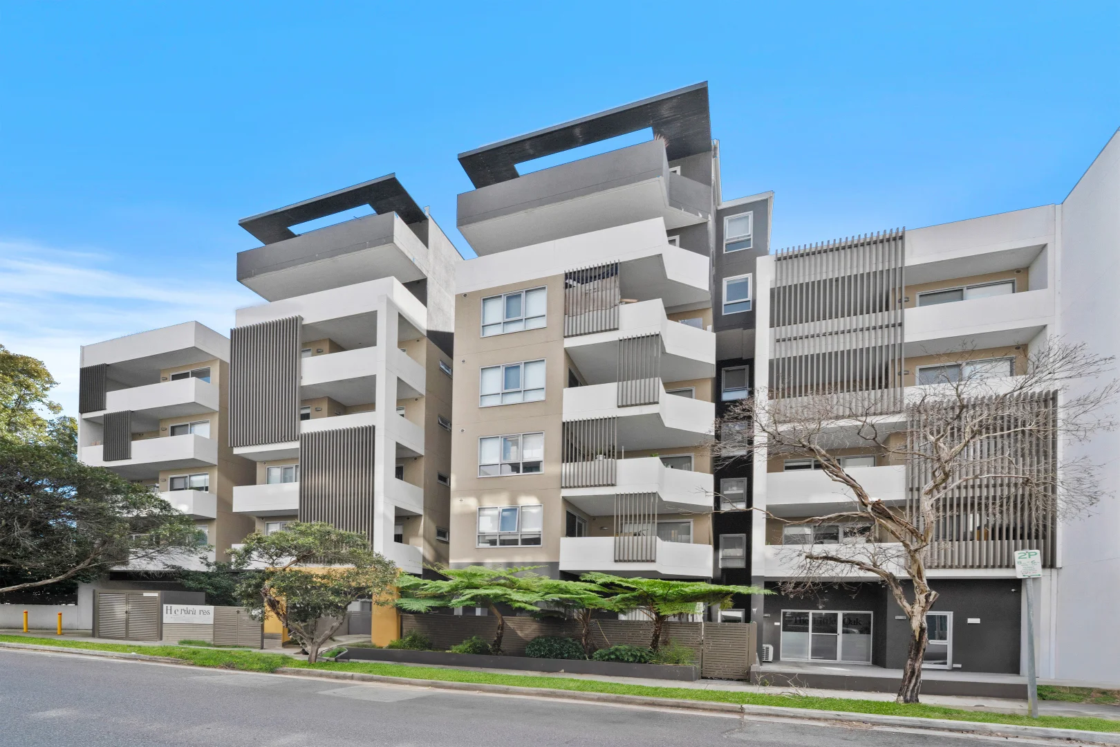 Additional image 2 of G05/31-35 Smallwood Ave, Homebush NSW 2140