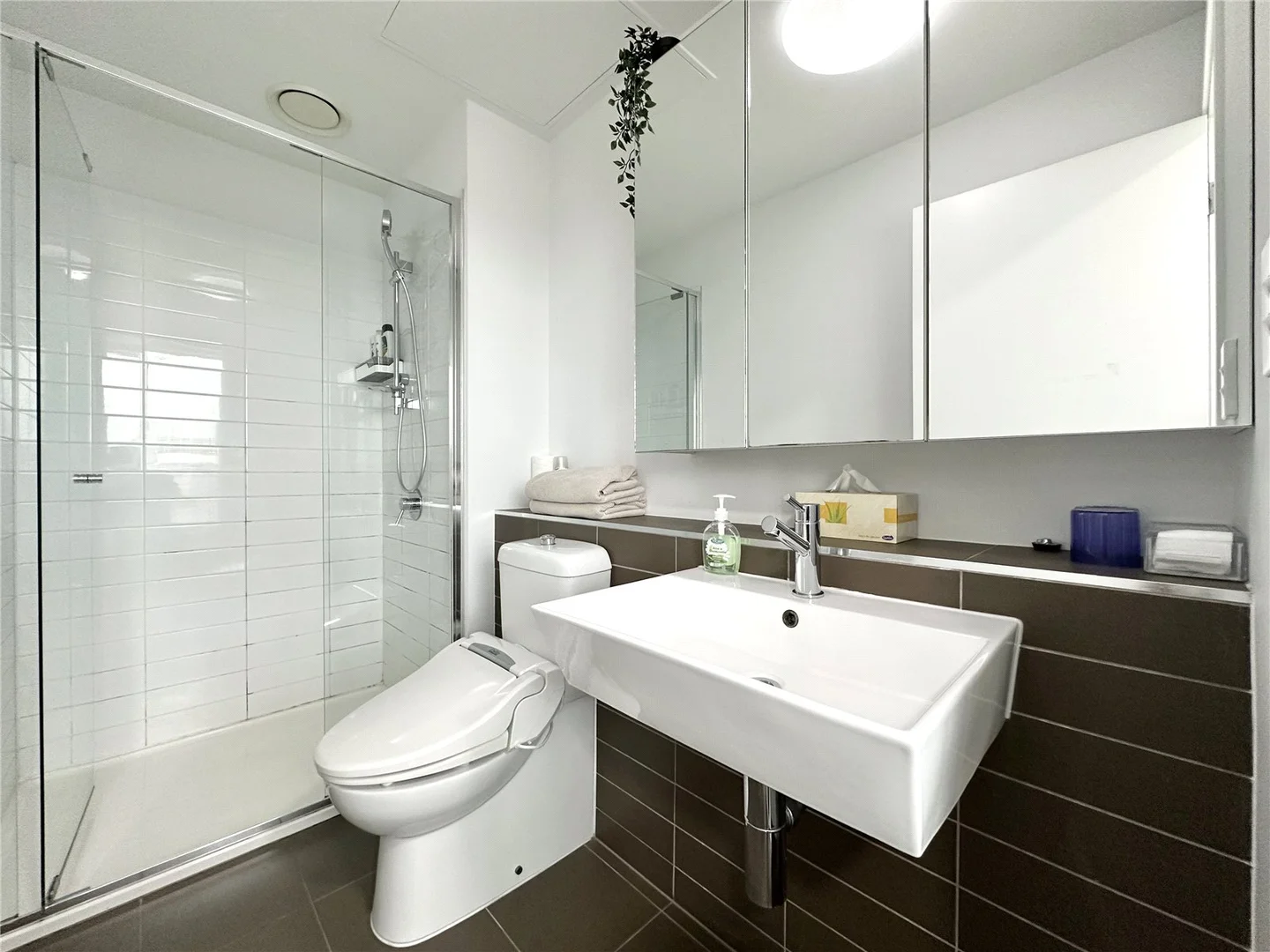 Additional image 12 of 3115/220 Spencer Street, Melbourne VIC 3000