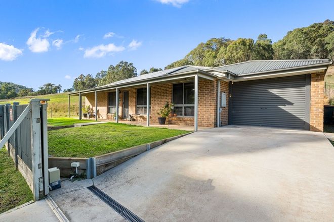 Picture of 1032 Myrtleford-Yackandandah Road, BARWIDGEE VIC 3737