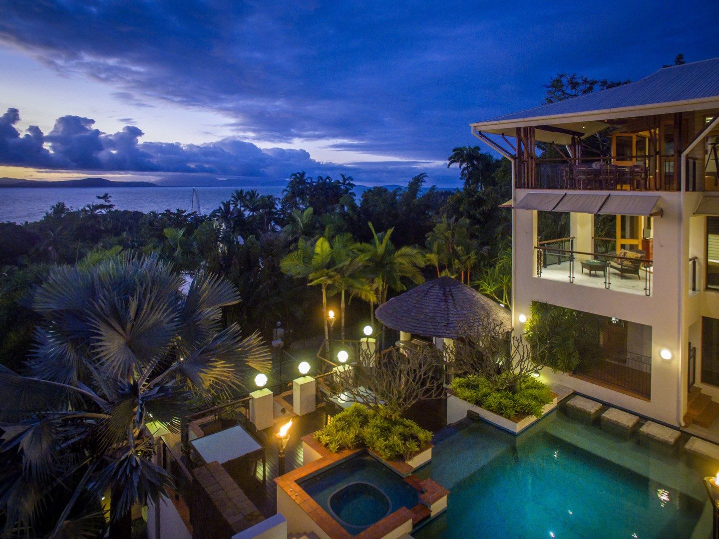 1 Island Point Road, Port Douglas QLD 4877 Domain