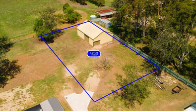 Picture of Lot 22/100 Maitland St, BRANXTON NSW 2335