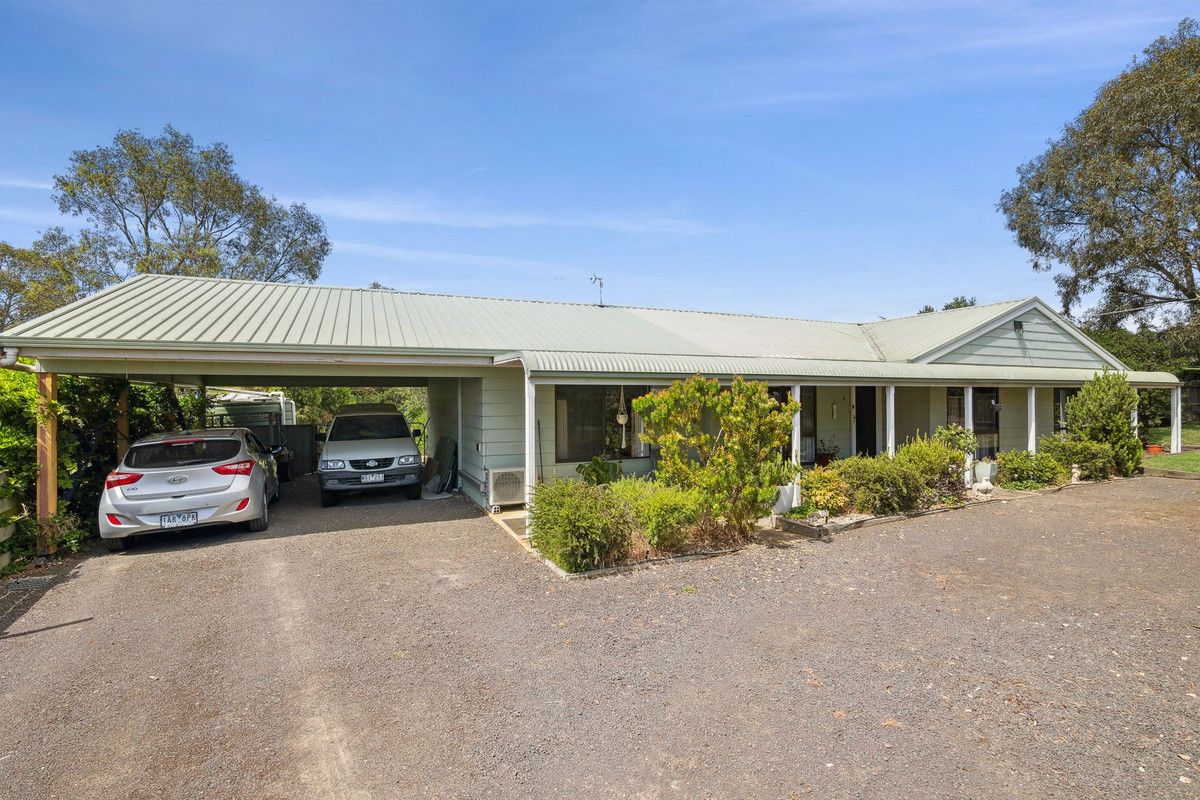 4 Olney Street, Winchelsea VIC 3241, Image 0