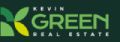Kevin Green Real Estate's logo