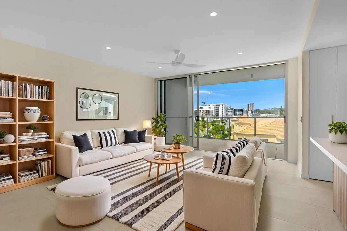 405/1 Tenth Avenue, Palm Beach QLD 4221