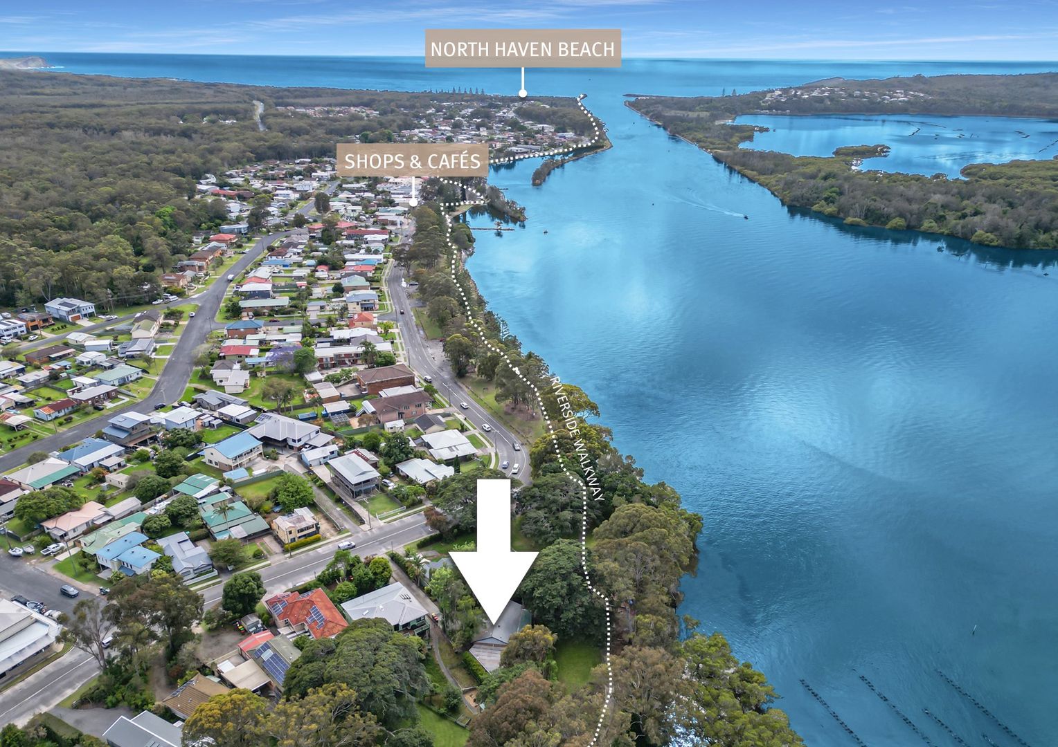 554 Ocean Drive, North Haven NSW 2443, Image 1