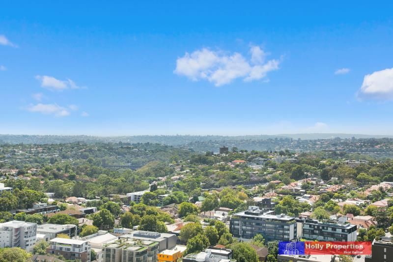 2 bedrooms Apartment / Unit / Flat in 2309/472 Pacific Highway ST LEONARDS NSW, 2065