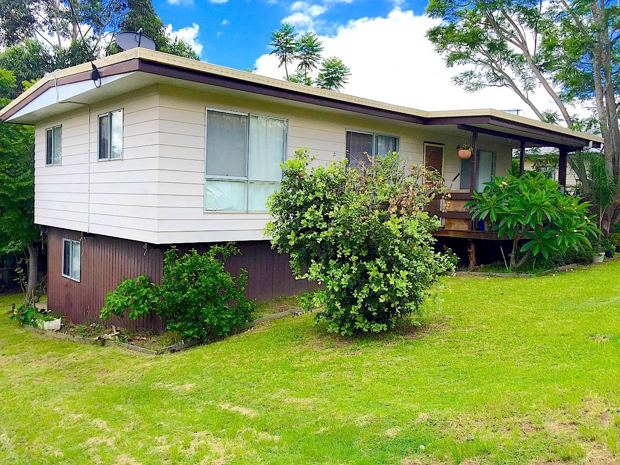 3 Stewart St, Kilcoy QLD 4515, Image 0