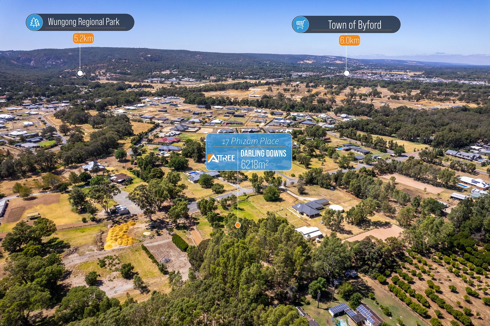 17 Phizam Place, Darling Downs WA 6122, Image 2