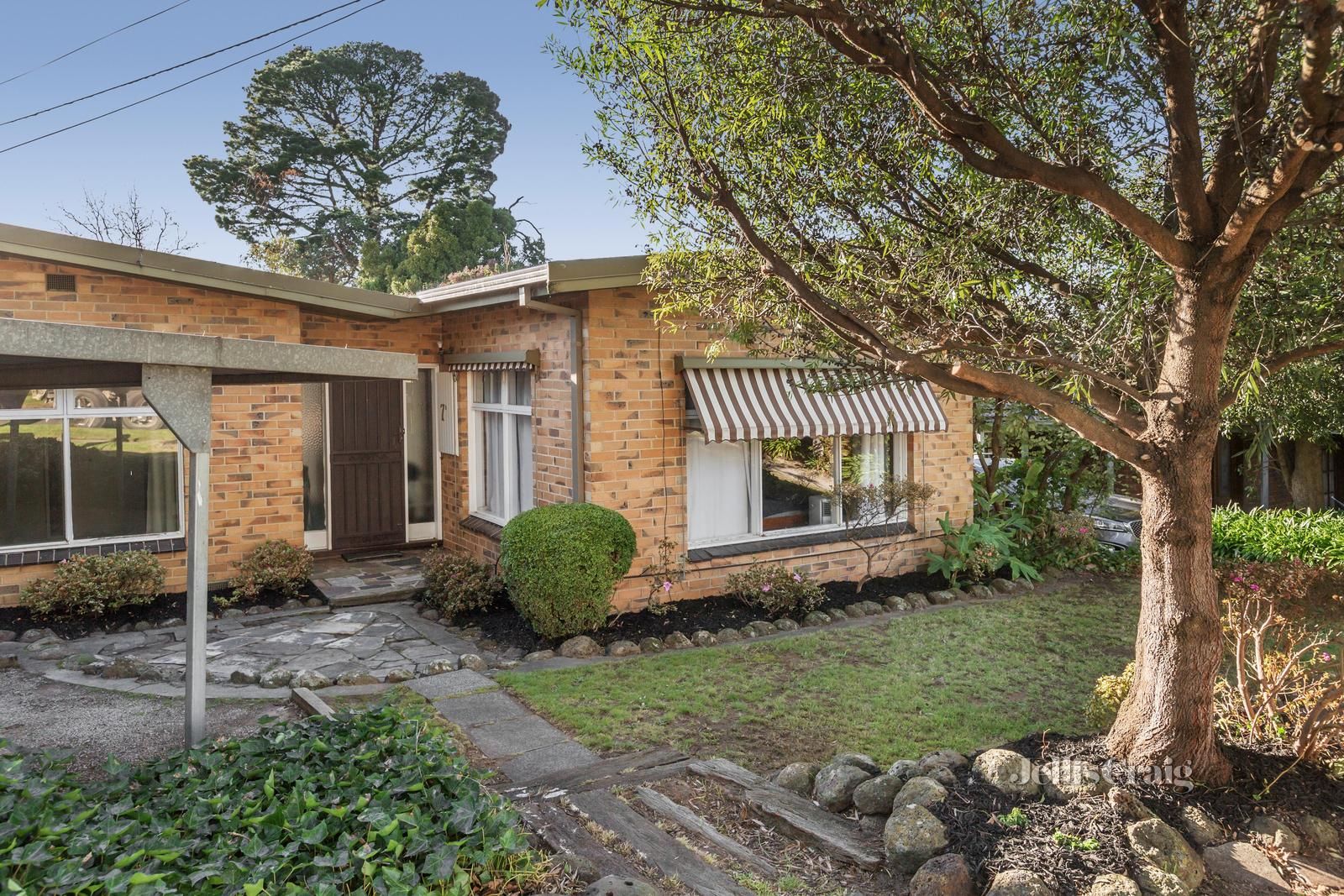 7 & 7A View Road, Vermont VIC 3133, Image 0