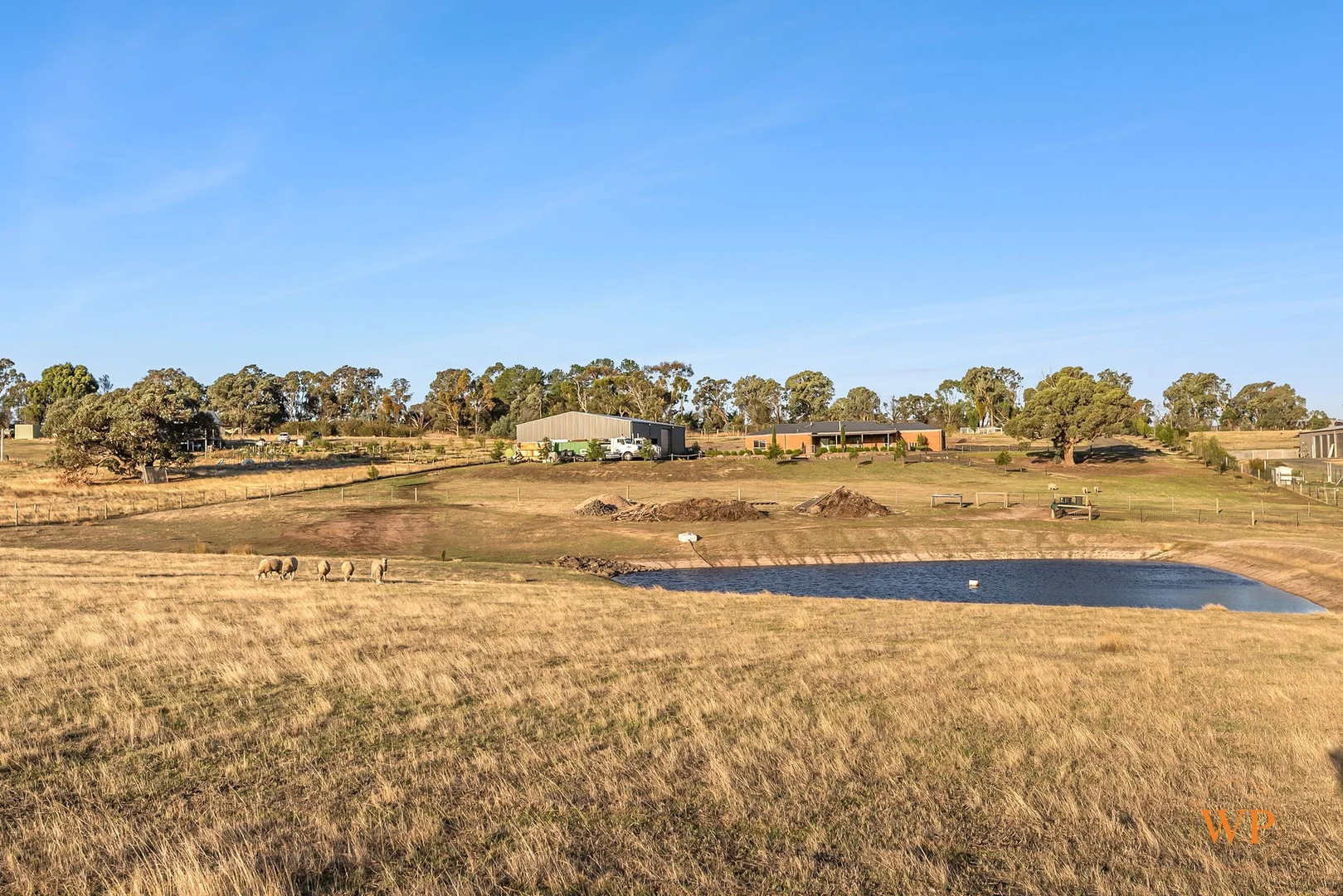 Additional image 22 of 2 Longview Court, Pyalong VIC 3521