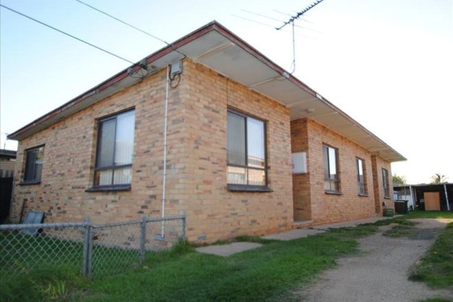 Picture of 1 & 2/4 Beasley Ave, WERRIBEE VIC 3030