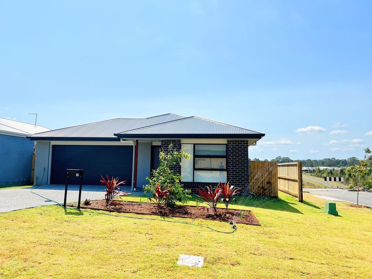 3 bedrooms House in 18 Bittenbinder Avenue LOGAN RESERVE QLD, 4133