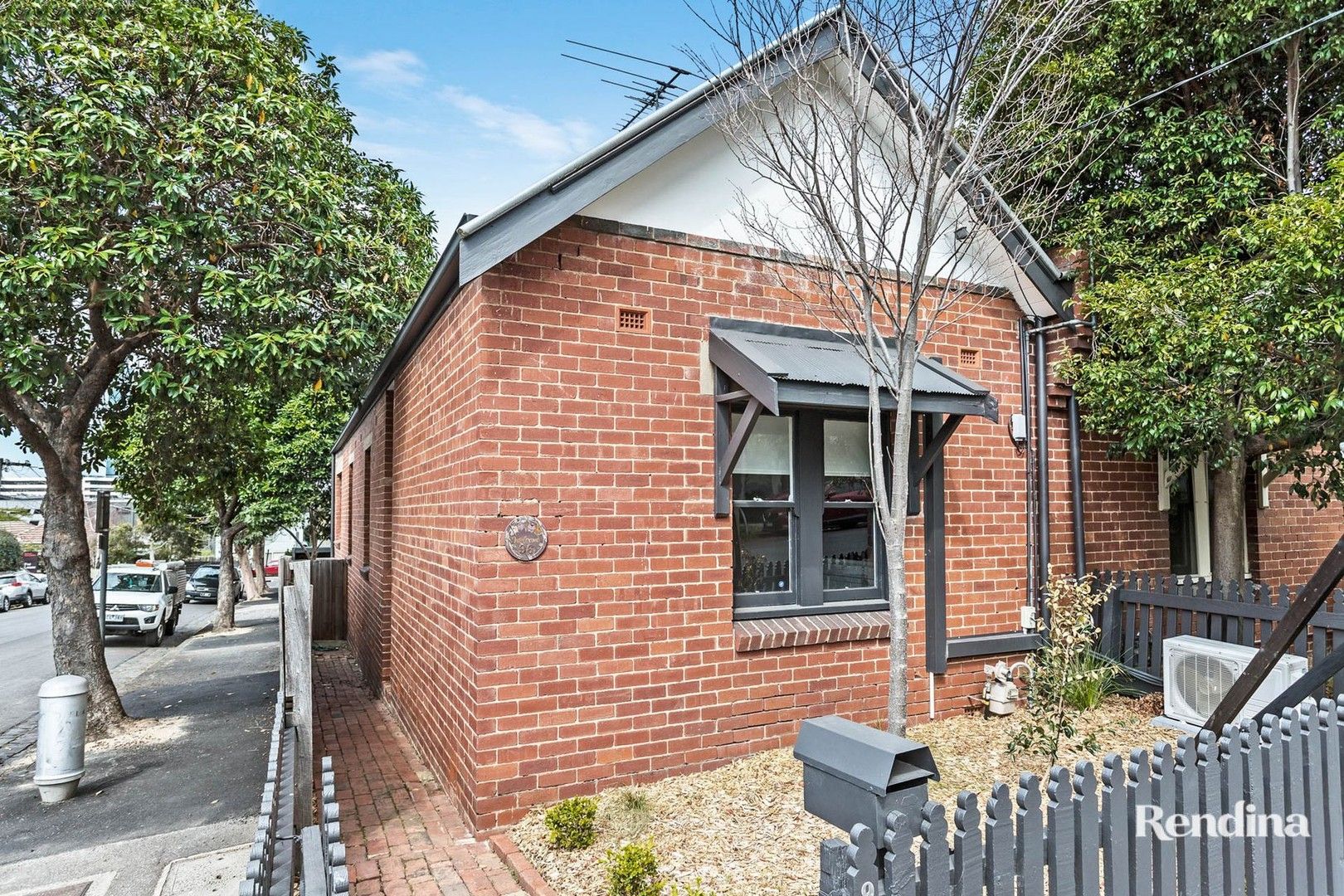 96 Bryant Street, Flemington VIC 3031, Image 0