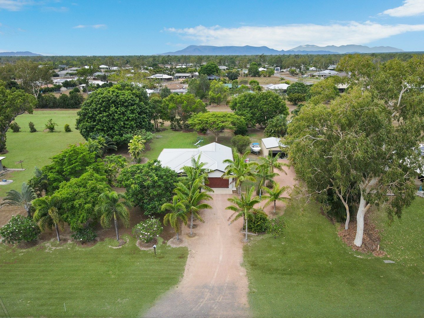 74 Samhordern Road, Alice River QLD 4817, Image 0