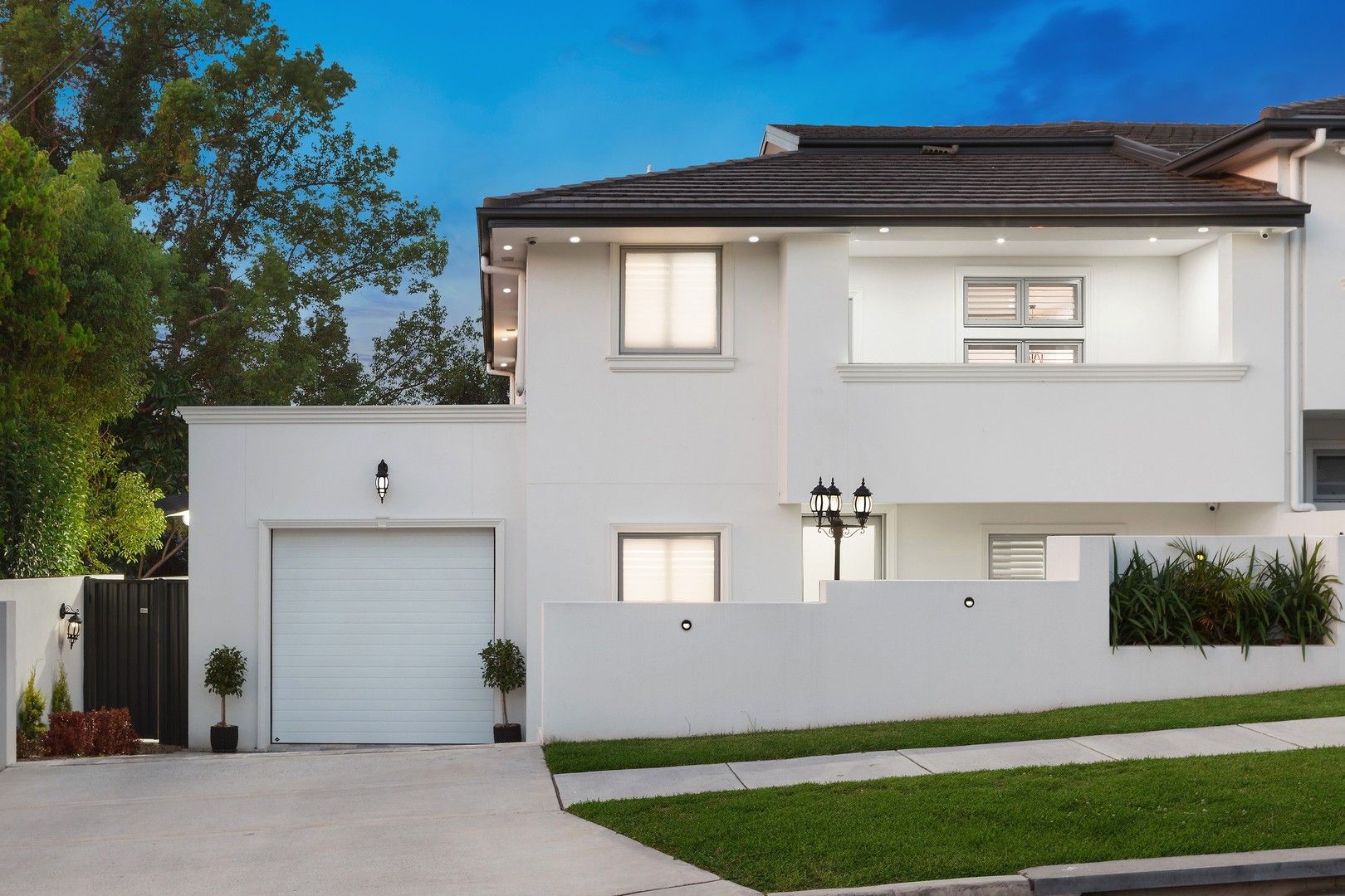 4 bedrooms Semi-Detached in 13 May Street CONSTITUTION HILL NSW, 2145