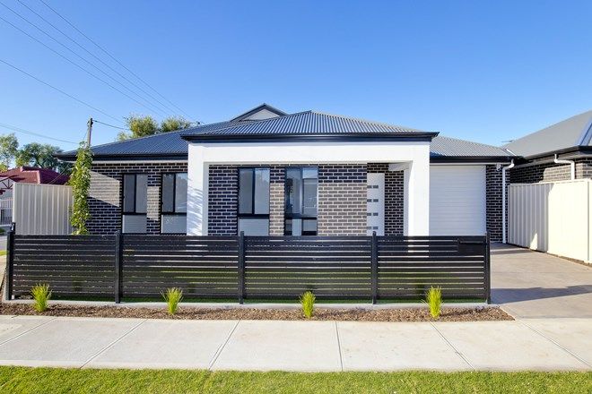 Picture of 39b Hubbard Street, BEVERLEY SA 5009