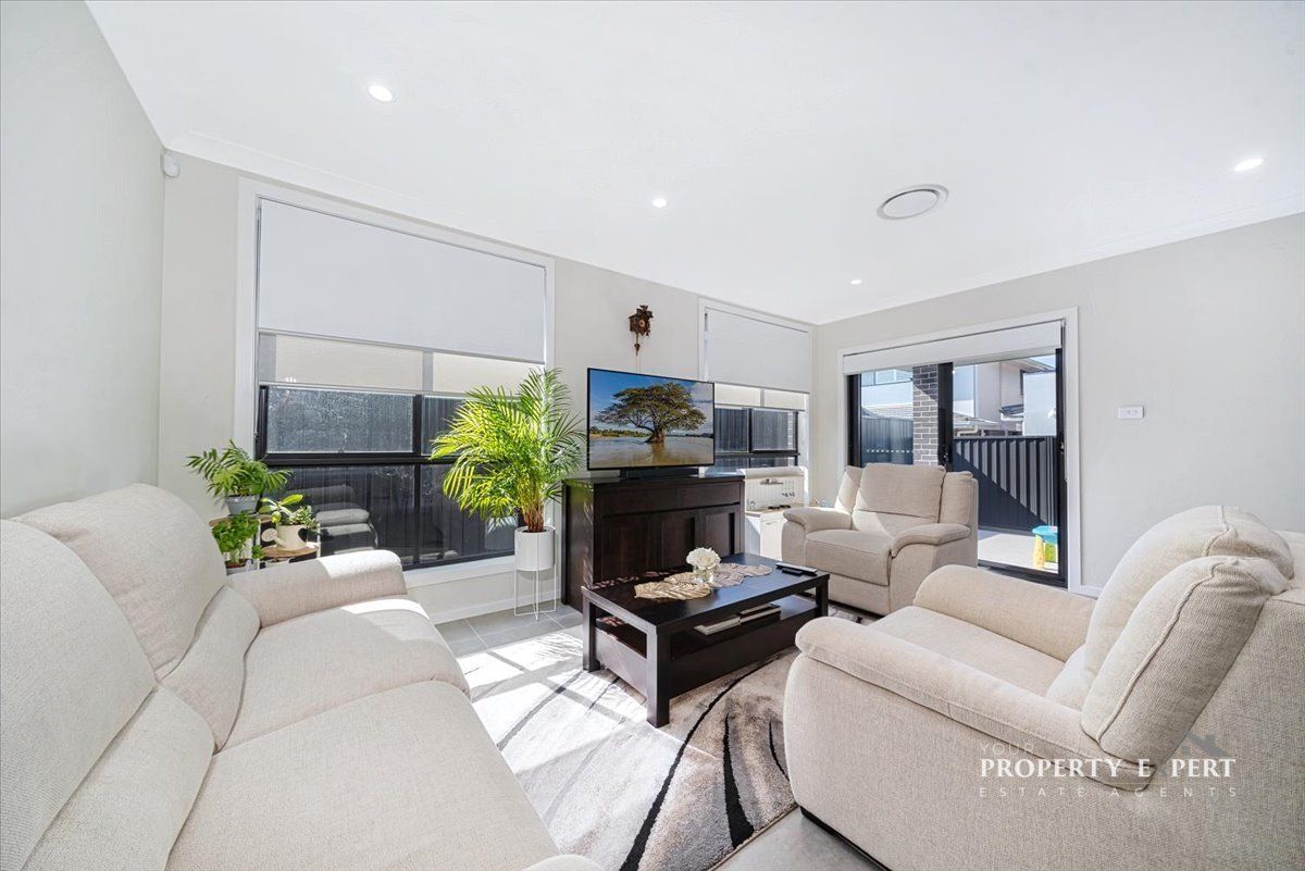 12 Annan Avenue, Marsden Park NSW 2765, Image 1