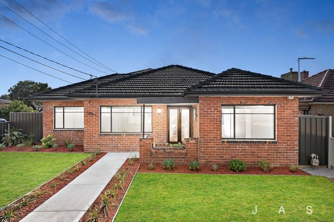 Picture of 372 Somerville Road, WEST FOOTSCRAY VIC 3012