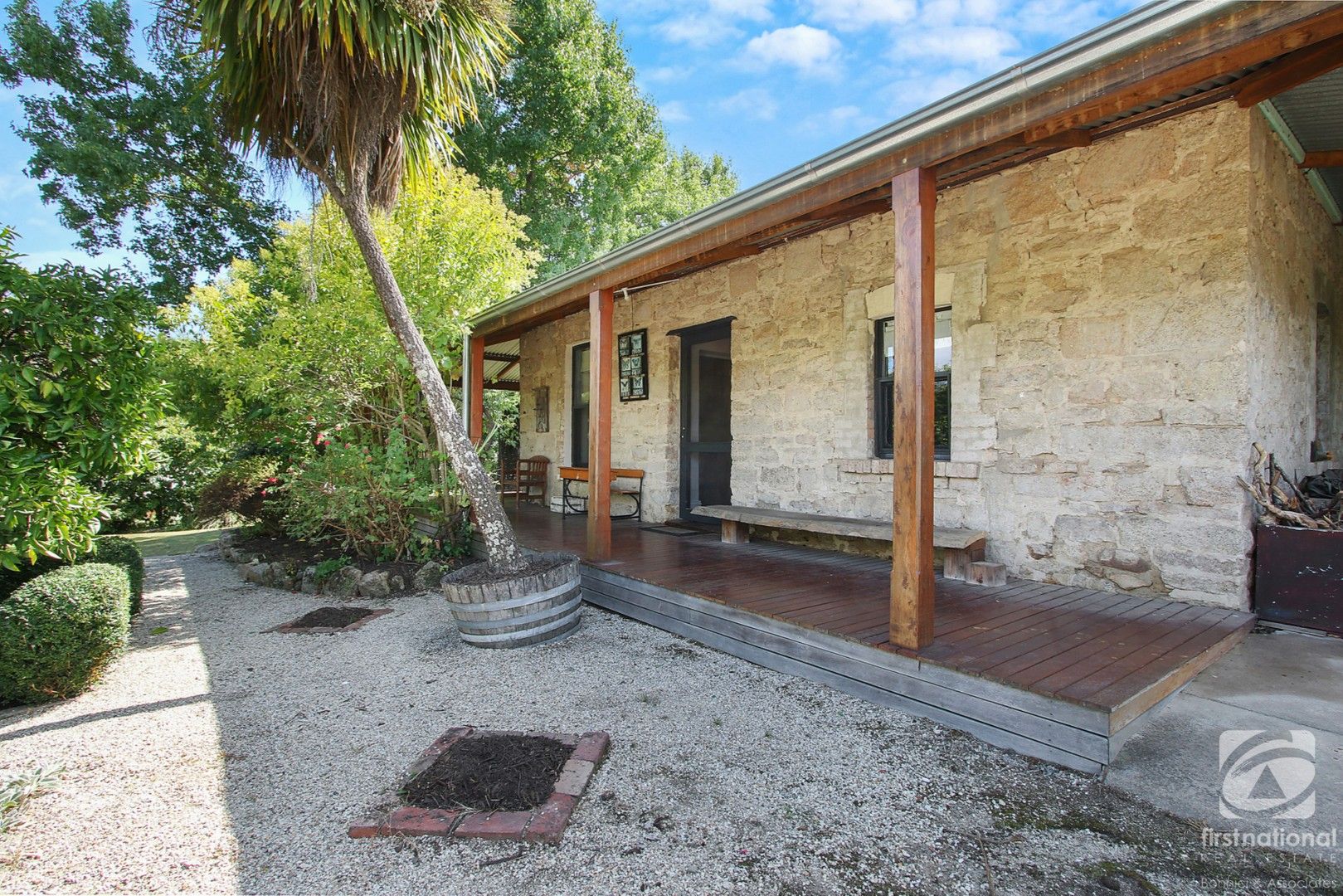 67 Wood Street, Beechworth VIC 3747, Image 0