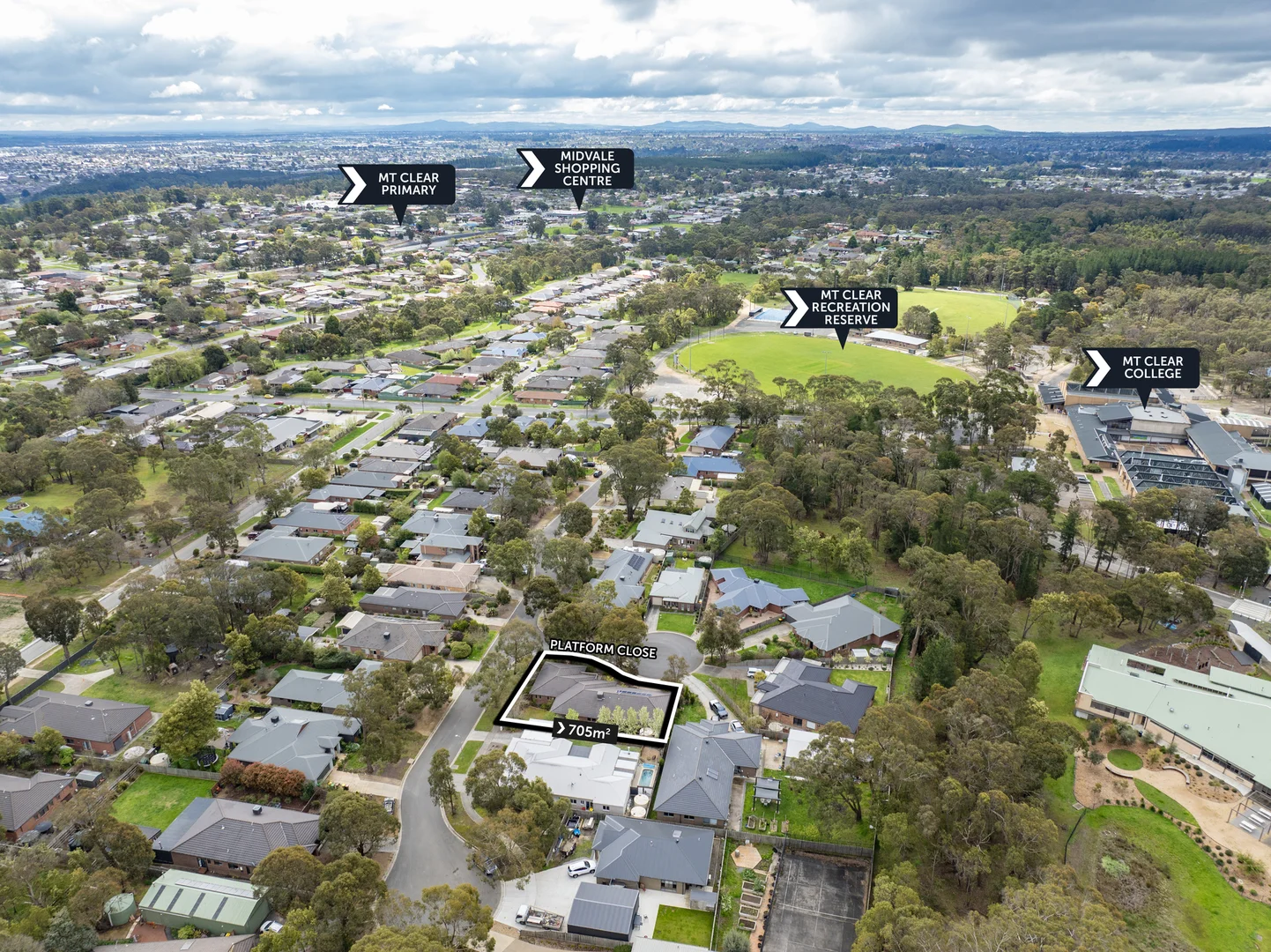 Additional image 12 of 7 Platform Close, Mount Clear VIC 3350