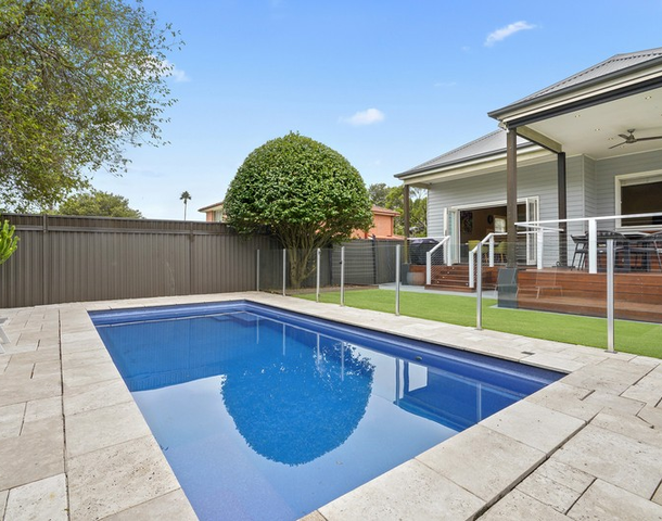 49 Cromwell Street, Croydon Park NSW 2133