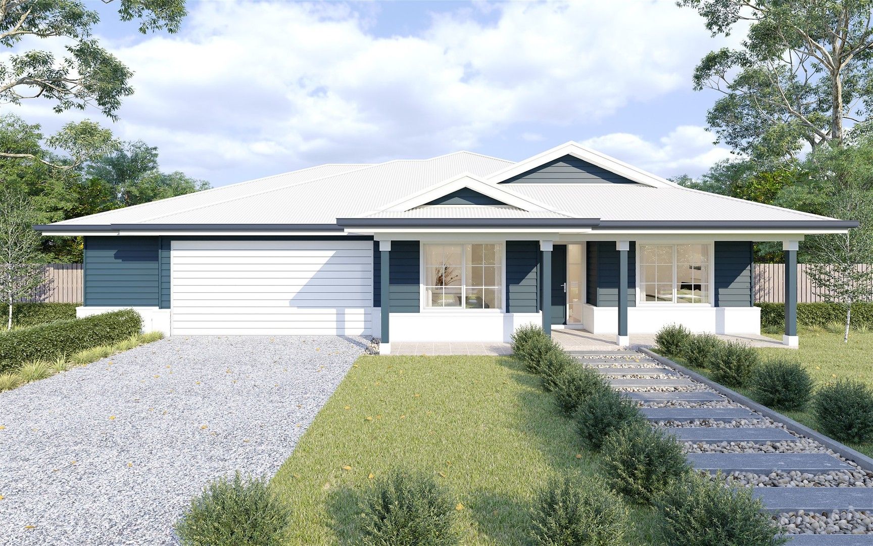 Gympie QLD 4570 4 beds house for Sale, Full Turn Key Package 789,494