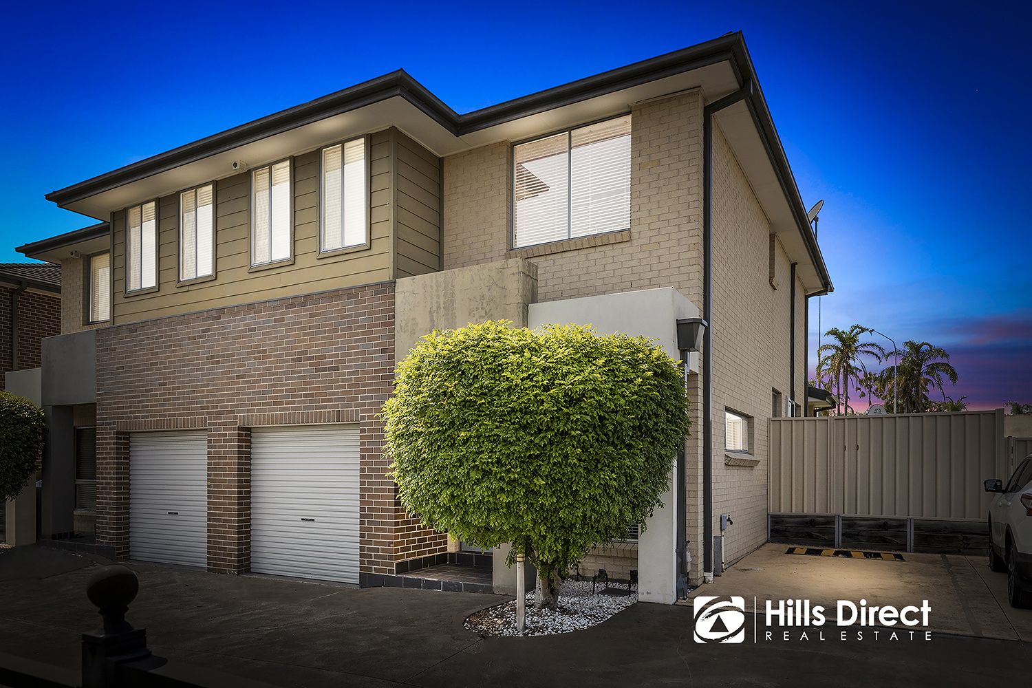 50/570 Sunnyholt Road, Stanhope Gardens NSW 2768, Image 0