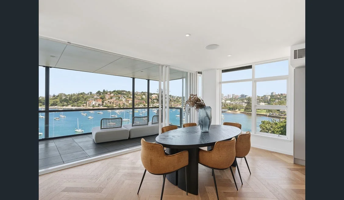 Additional image 6 of 3/19 Sutherland Crescent, Darling Point NSW 2027