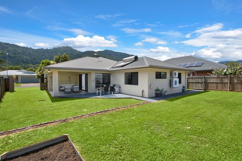 6 Scaglioni Street, Redlynch QLD 4870, Image 0