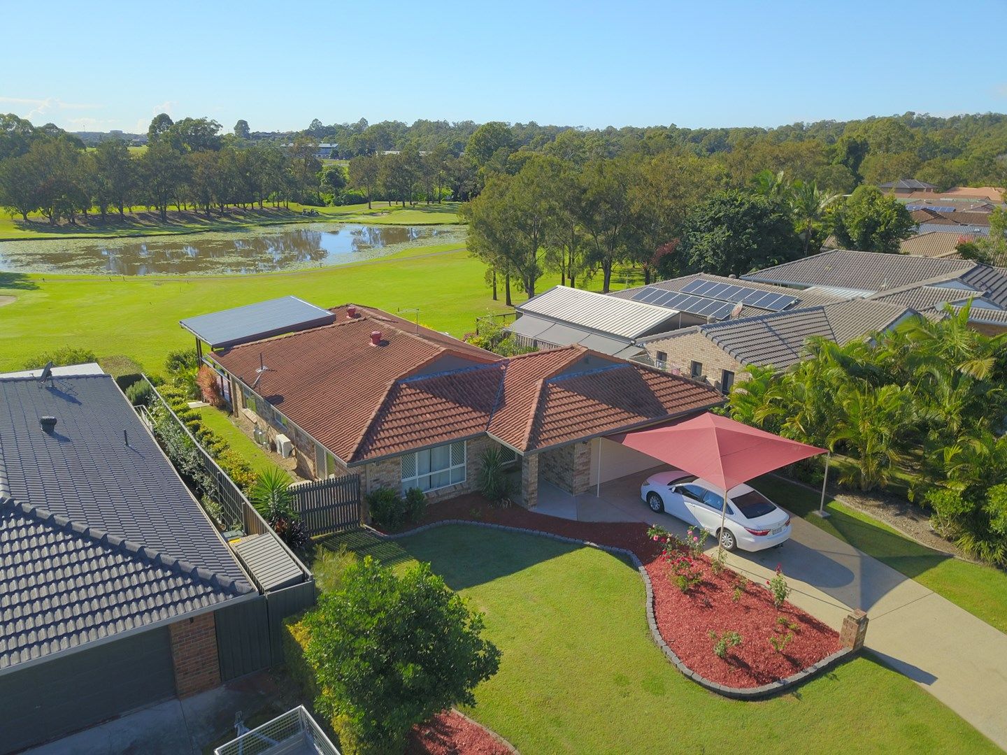 16 Allenby Crescent, Windaroo QLD 4207, Image 0