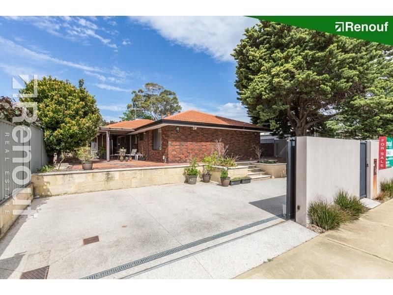 26 Servetus Street, Swanbourne WA 6010, Image 0