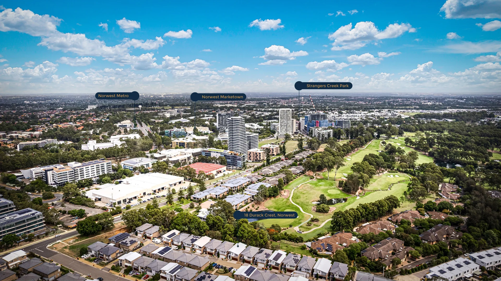 Additional image 19 of 18 Durack Crest, Norwest NSW 2153