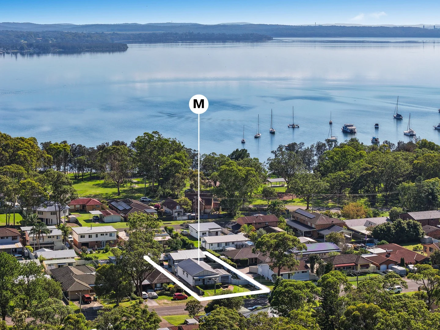 147 Harbord Street, Bonnells Bay NSW 2264