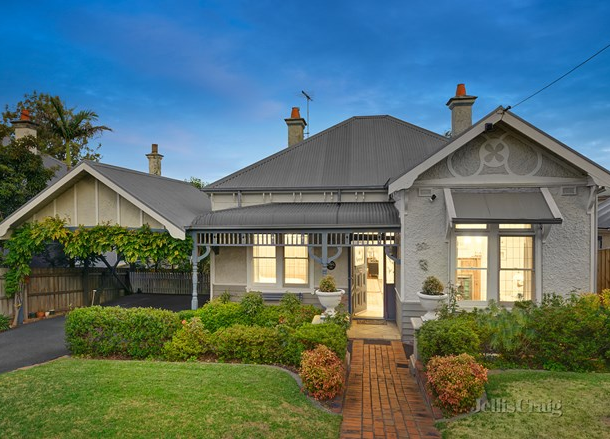 20 Mortimer Street, Heidelberg VIC 3084